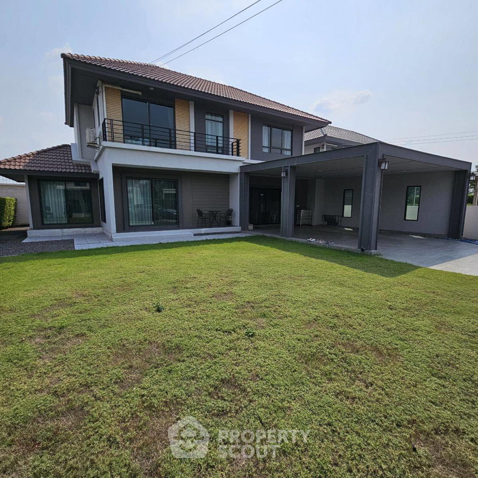 รูป บ้านเดี่ยว 4 ห้องนอน ขาย โครงการ เพฟ เรนทรา-วงศ์เวียน เขตสายไหม โอนเกน (ID 2052616) - รูปที่ 6/11