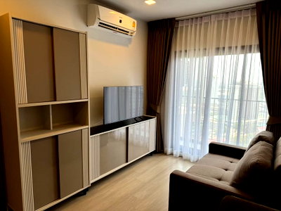 Condos for rent : For rent Life Phahon-Ladprao Ready to move in (DSL2092)