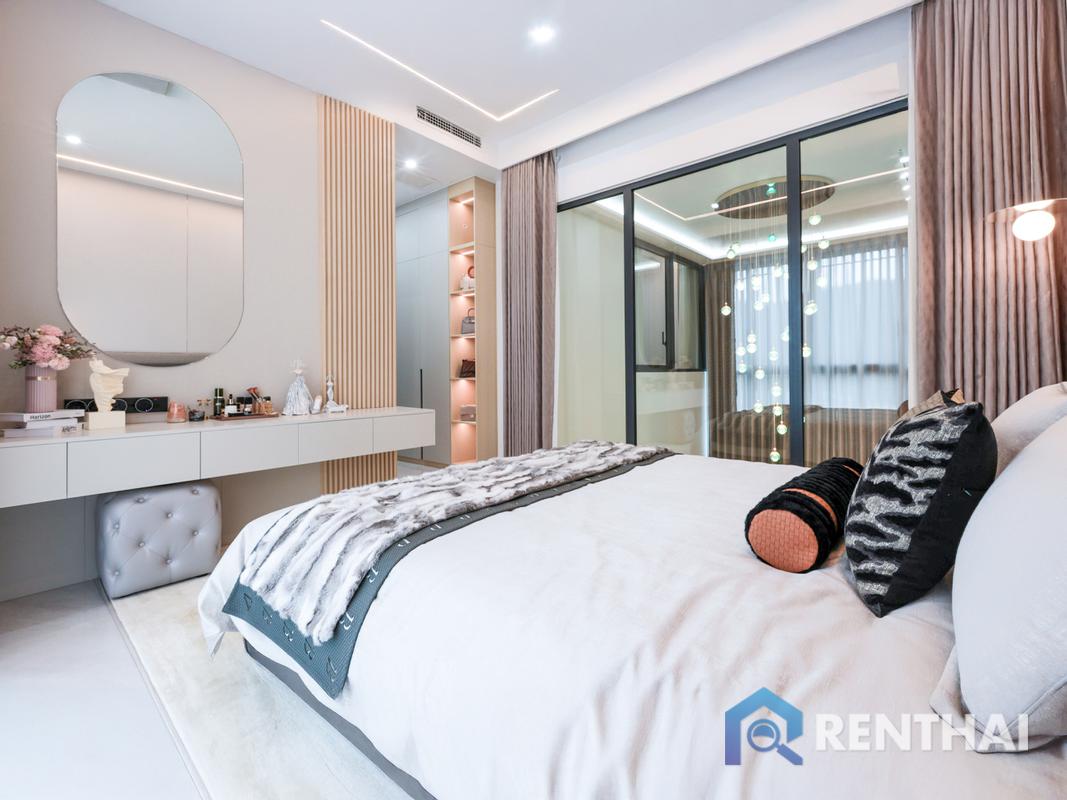 picture A modern luxury villa designed in Phuket - 24/25