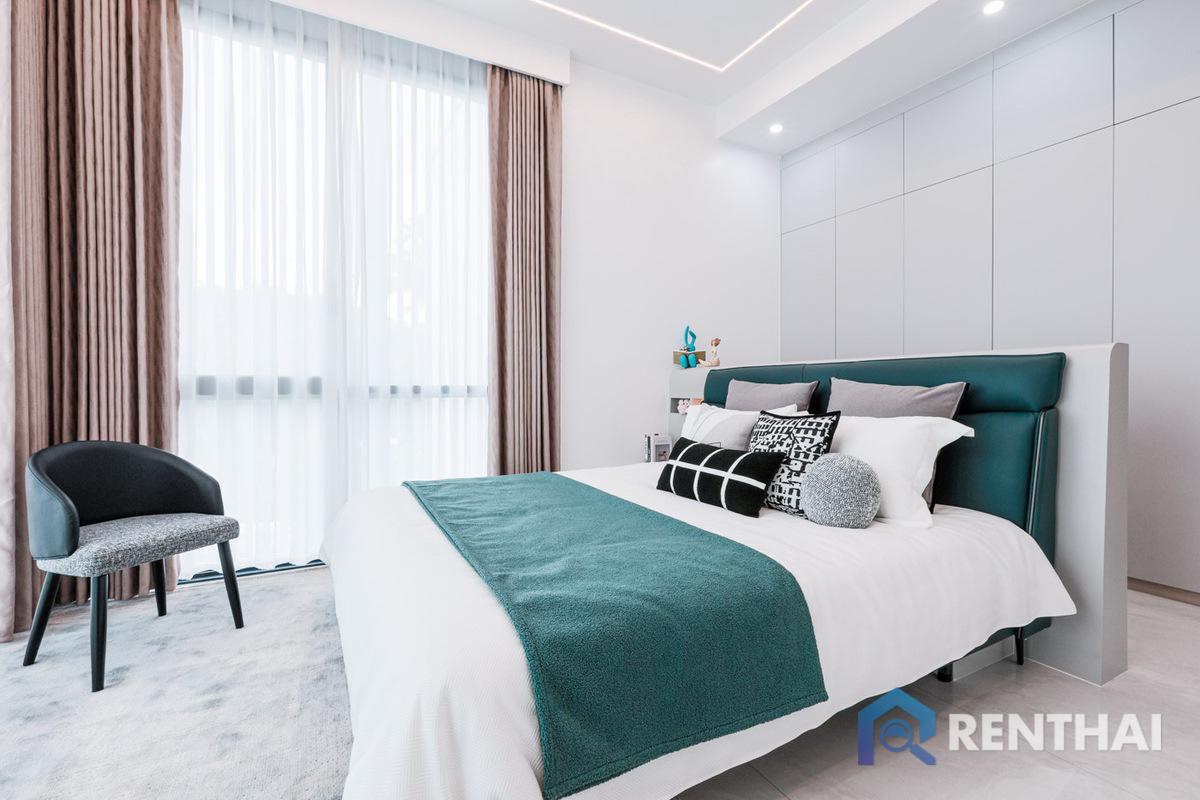 picture A modern luxury villa designed in Phuket - 13/25