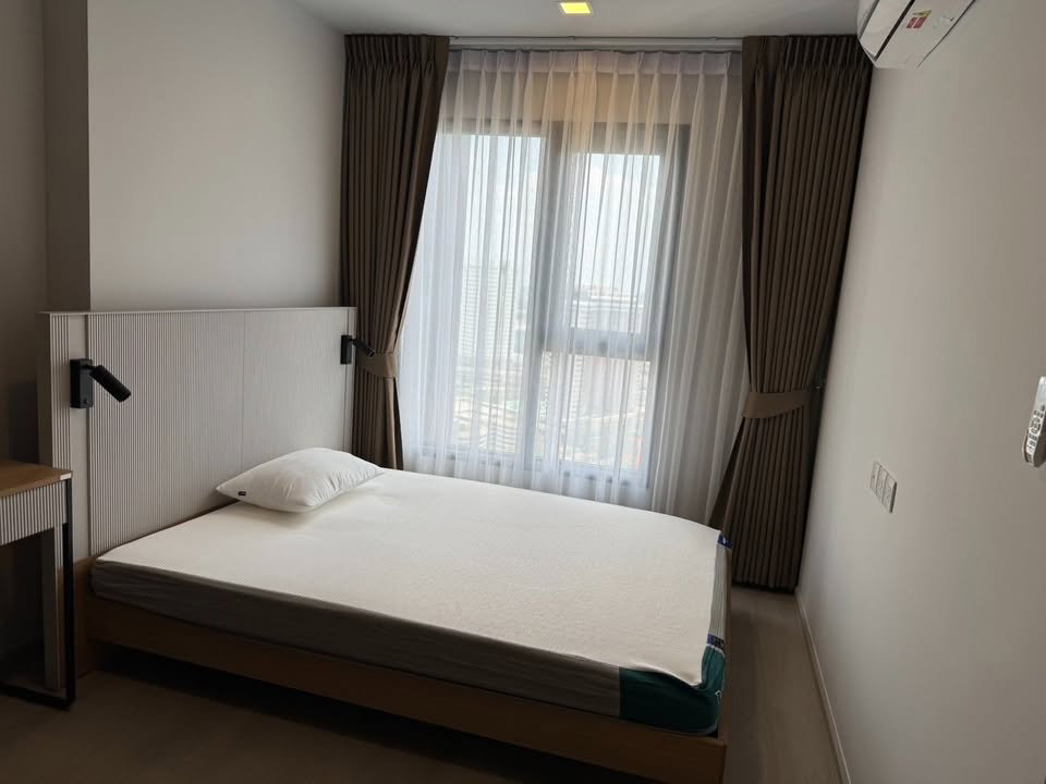 picture For rent Life Phahon-Ladprao Ready to move in (DSL2092) - 4/12