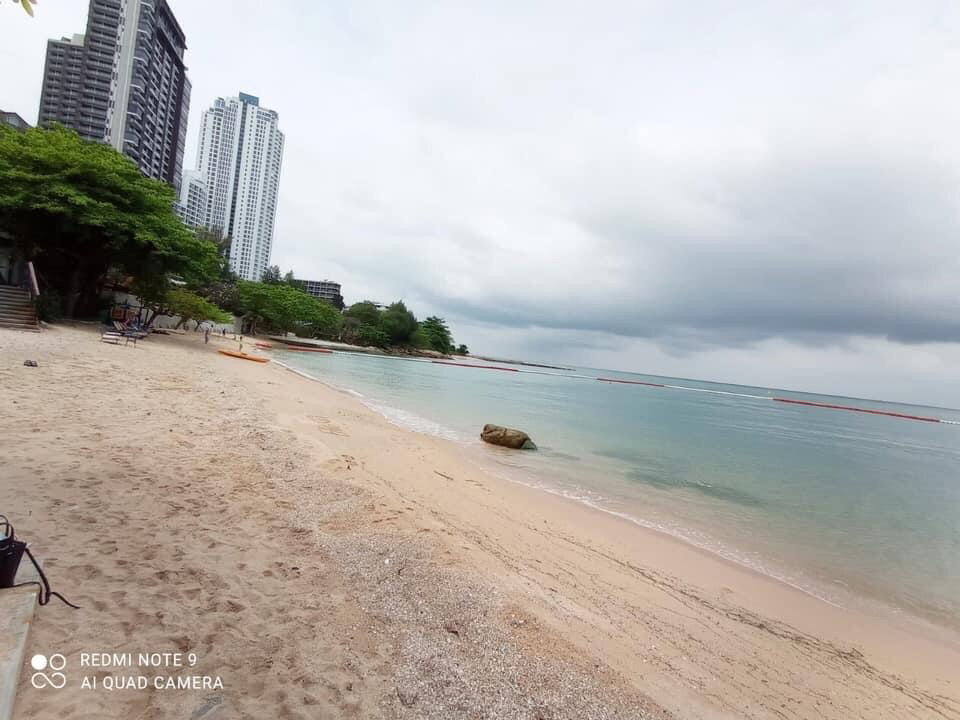 รูป ขายคลับรอยัลคอนโดมิเนียม 1นอน เฟอร์นิเจอร์ครบ (S03-0811S) - รูปที่ 17/33