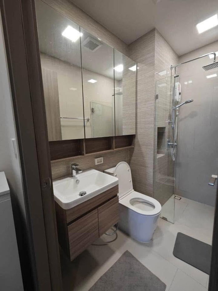 picture Condo for Rent at The Privacy Taopoon Interchange (A6808029) ID Line : @rent24 - 3/7