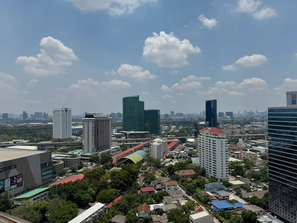 picture For rent Life Phahon-Ladprao Ready to move in (DSL2092) - 12/12