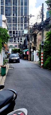 ที่ดิน ถนนเจริญกรุง : LTHC12986 – Land for sale ที่ดินขาย at Chan Road 59 ถนนจันทร์ 59 Size 99 sqw. ONLY 25 MB