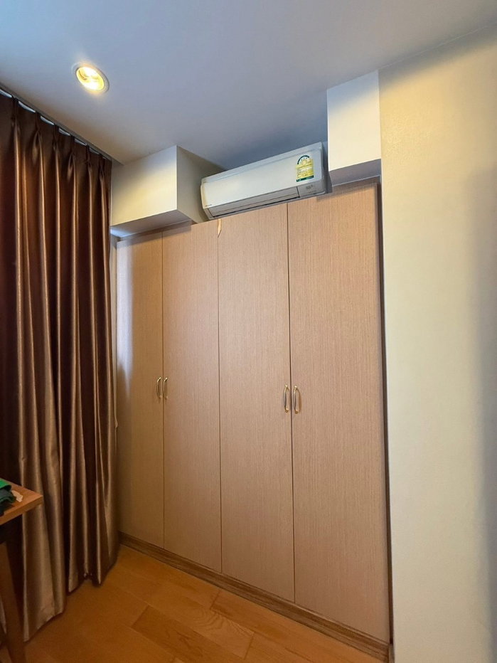 รูป UK01-362 ให้เช่าคอนโดมารีน่า เบย์ฟร้อนต์ ศรีราชา 2 ห้องนอน 2 ห้องน้ำ เป็นห้องซีวิว 88 ตรม. ชั้น 11 ฝั่งทะเลห้องหัวมุม ค่าเช่า 50,000 บาท/เดือน - รูปที่ 12/16