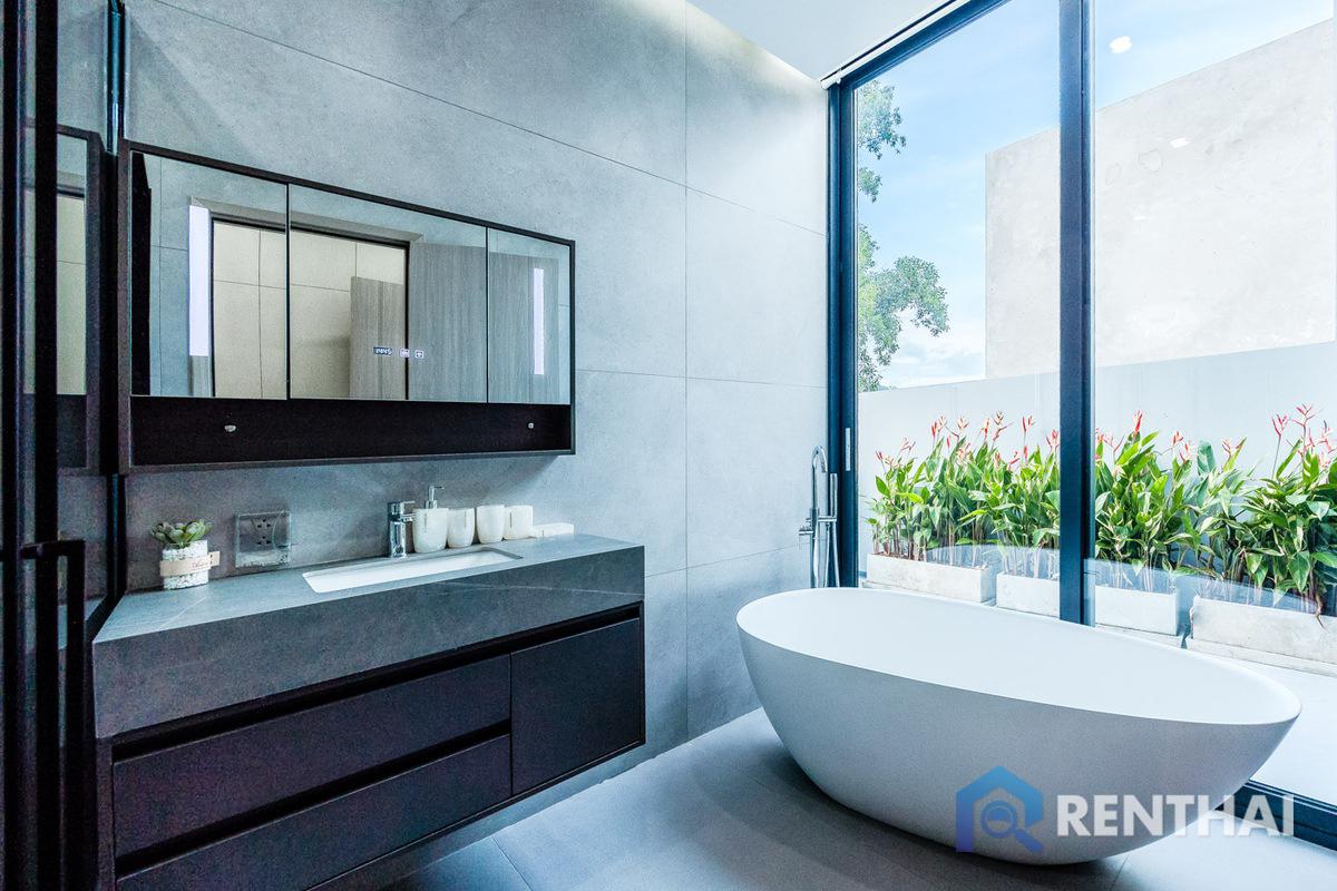 picture A modern luxury villa designed in Phuket - 17/25