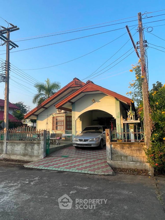 รูป บ้าน 2 ห้องนอน พื้นที่ 93 ตร.ม. ขาย ใกล้หนองผึ้ง สารภี เชียงใหม่ (ID 2027257) - รูปที่ 3/3