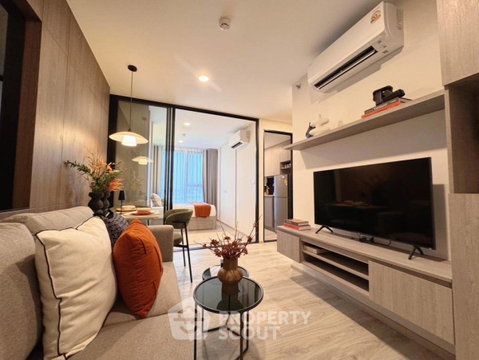 คอนโด 1 ห้องนอน ขาย ที่ SO Origin Phahol 69 Station แขวงอนุสาวรีย์ (ID 1940612)
