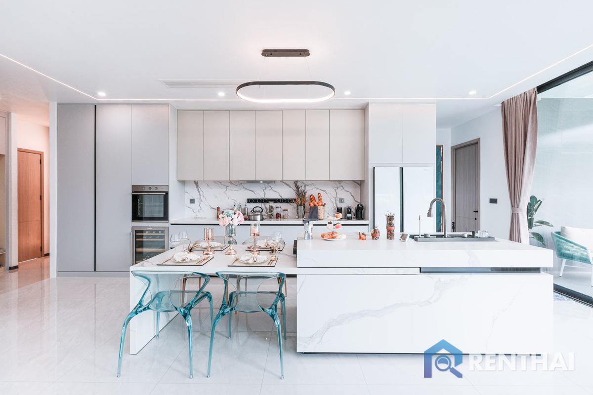 picture A modern luxury villa designed in Phuket - 9/25