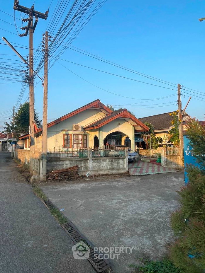 รูป บ้าน 2 ห้องนอน พื้นที่ 93 ตร.ม. ขาย ใกล้หนองผึ้ง สารภี เชียงใหม่ (ID 2027257) - รูปที่ 2/3