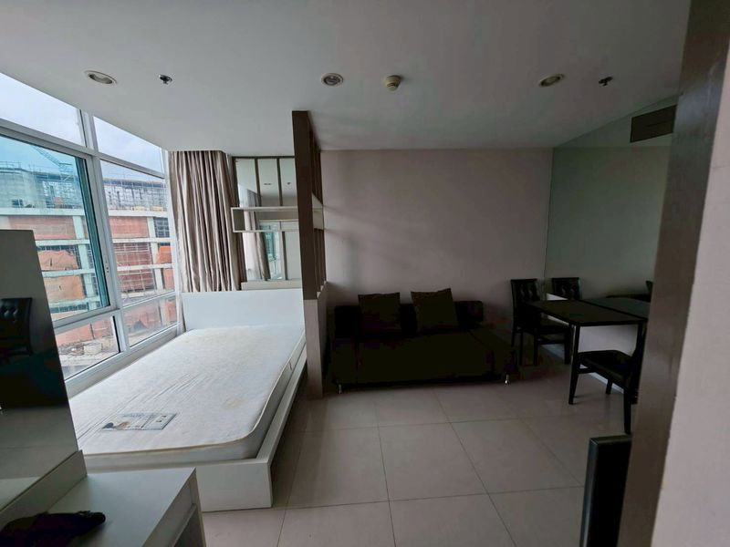 picture For Sales The Sky Sukhumvit Unit 4107/164 - 3/8