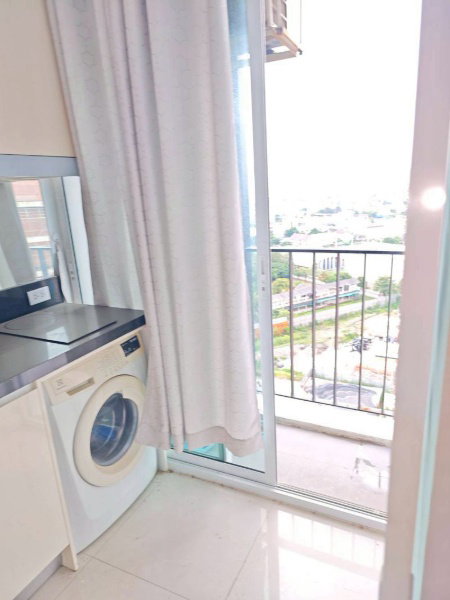 picture For Sales The Sky Sukhumvit Unit 4107/164 - 6/8