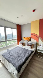 รูปภาพ Condo For Rent Elio Sathorn - Wutthakat (A6808027) ID Line : @condo42