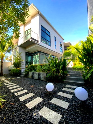 Houses for sale Thalang Phuket : 3-Bed Villa For Sale, Wallaya Villas Harmony, Pasak Phuket (ID 1872184)