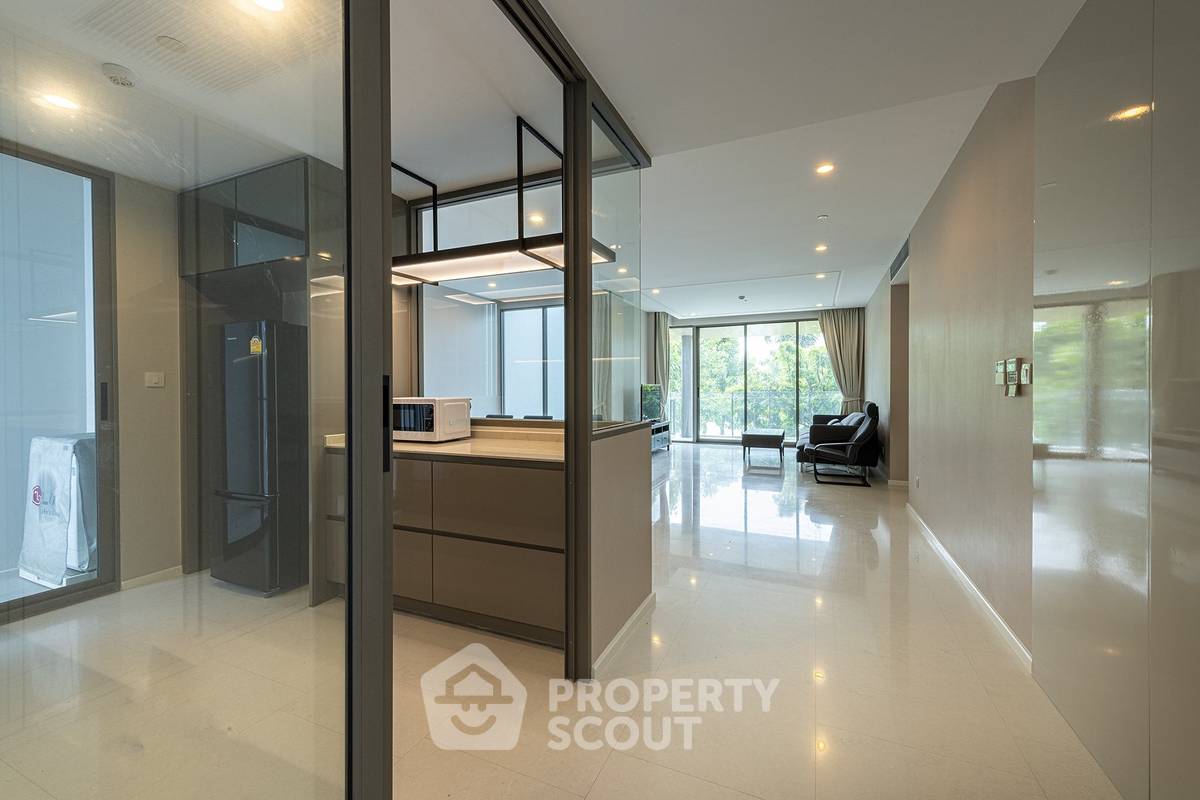 picture 2-BR 333 Riverside Near MRT Bang Pho (100m) | 141 Sqm (ID 1204210) - 3/9
