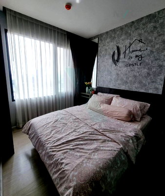 Condos for sale : For Sell Condo THE GALLERY BEARING Building 1, Floor 10,1 bed room, Room size 26 sqm