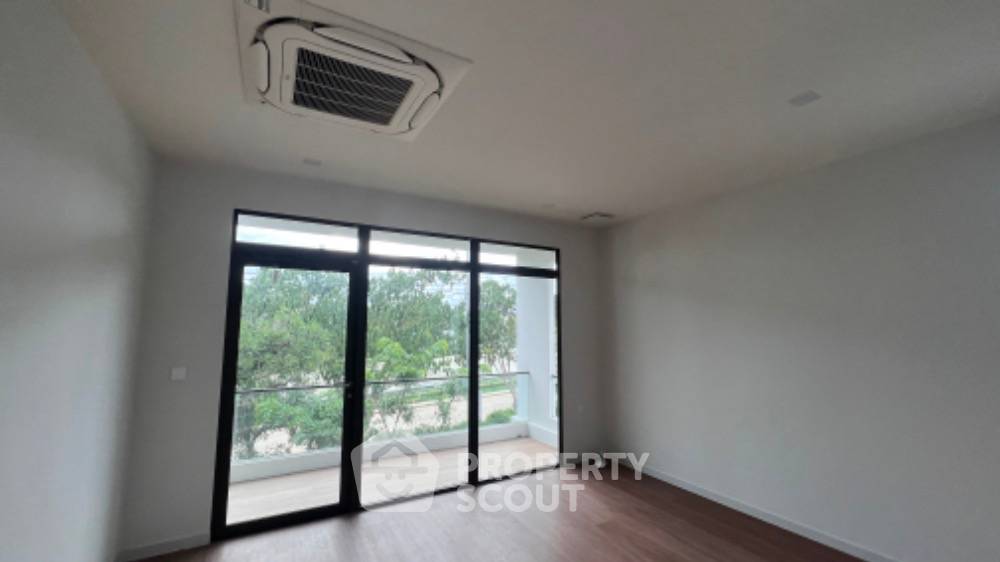 รูป บ้าน 4 ห้องนอน ให้เช่า โครงการ แมนทนา บางนา กม.15 บางชะลอง (ID 1773542) - รูปที่ 8/26