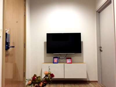 Condos for rent : For rent The Line Jatujak Ready to move in (DSL759)