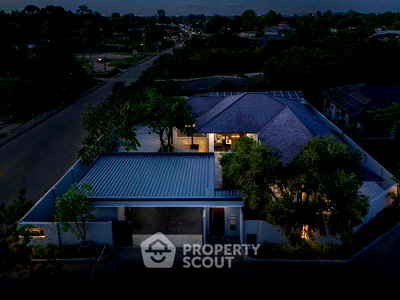 Houses for rent Chonburi : 3-BR Villa For Rent, Baan Pattaya 5, Huai Yai (347 Sqm) (ID 2257173)
