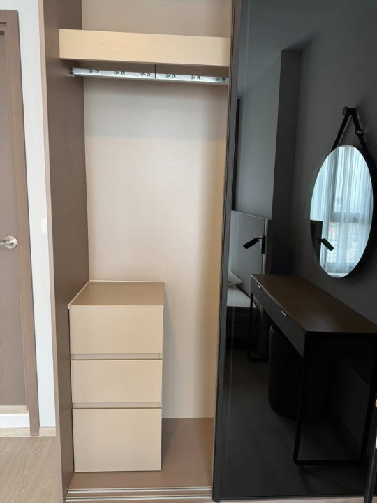 picture For rent Life Phahon-Ladprao Ready to move in (DSL2092) - 9/12