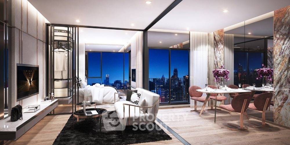 รูป คอนโด 1 ห้องนอน Life Ladprao Valley ชั้น 28 ใกล้ BTS ห้าแยกลาดพร้าว 100 ม. (ID 631937) - รูปที่ 11/12