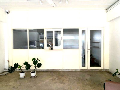เช่าพื้นที่ขายของ เขตวัฒนา : LTHC12962 – Shophouse for Rent at Ekkamai (เอกมัย) Size 170 sqm. 2 storey 1 room 1 bath Near Donki Mall ONLY 100K/Month