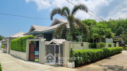 บ้านวิลล่า 4 ห้องนอน ให้เช่า โซนป่าคลอก ภูเก็ต เพ็ทพักได้ (ID 1509827)