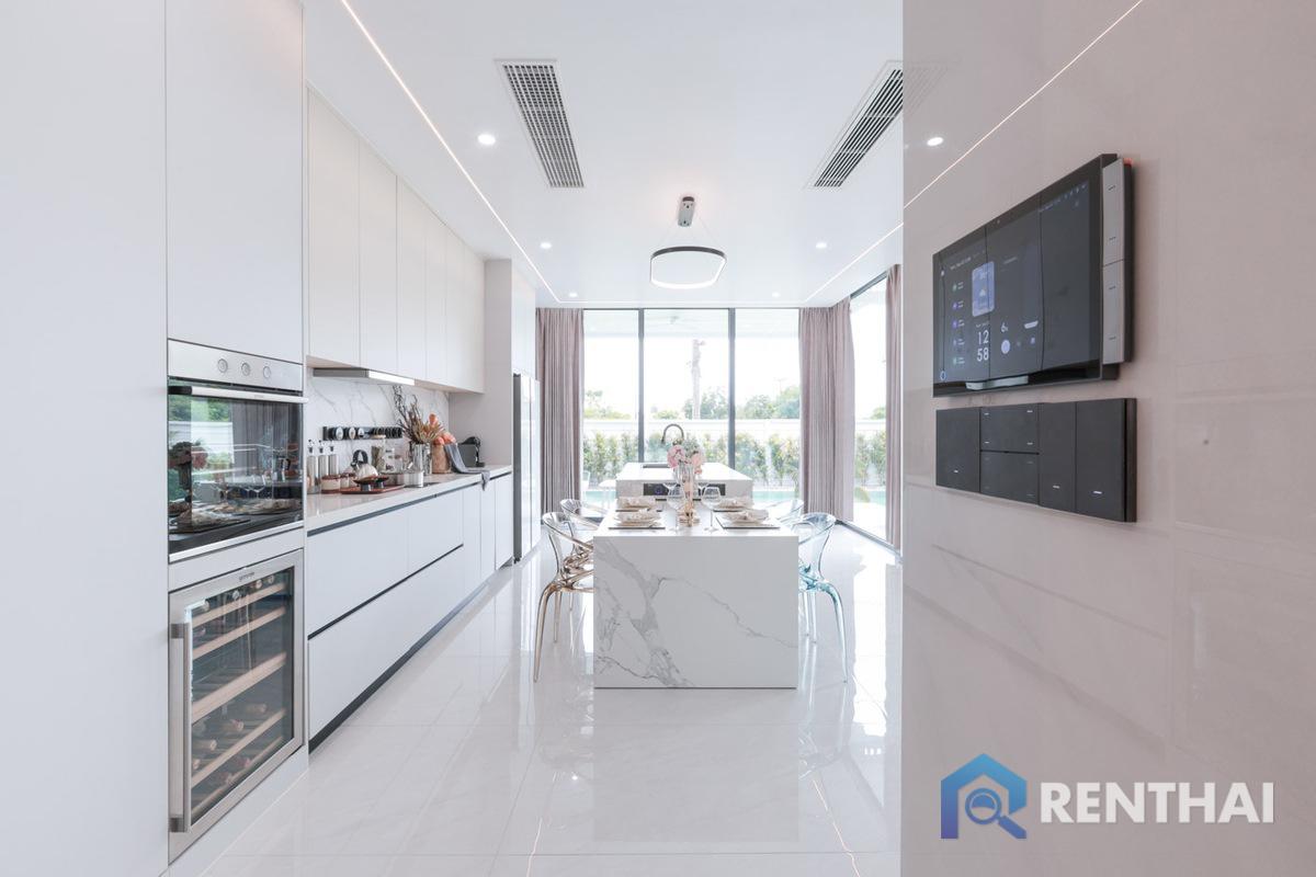 picture A modern luxury villa designed in Phuket - 8/25