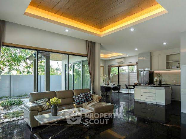 รูป วิลล่า 3 ห้องนอน ให้เช่า บ้านพัทยา 5 ฮวยใหญ่ (347 ตร.ม.) (ID 2257173) - รูปที่ 13/16