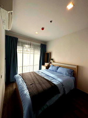 Condos for rent : For rent Life Ladprao Valley Ready to move in (DSL1286)
