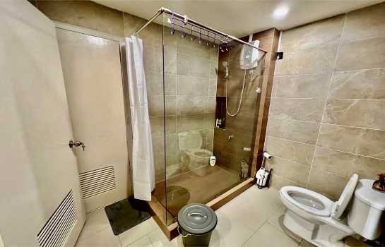 รูป ให้ เช่าคอนโด Fair Tower สุขุมวิท 50- 79 ตรม. ชั้น 4 รีโนเวทใหม่ เฟอร์ครบ เข้าอยู่ได้เลย - รูปที่ 7/9