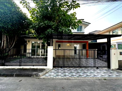 Houses for sale : 🔥Hot​Deal​‼️For​Sale​-House,​Good Price​ at Prueklada Tiwanon – Ratchaphruek