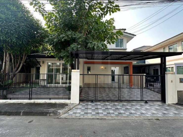 Houses for sale : 🔥HotDeal‼️ForSale-House,Good Price at Prueklada Tiwanon – Ratchaphruek