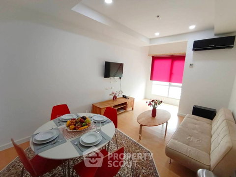 คอนโด 1 ห้องนอน 65 ตร.ม. ชั้น 15 ที่ The Trendy Condominium ใกล้ BTS นานา 200 ม. (ID 2258544)