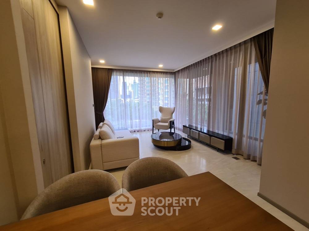 รูป ขายคอนโด 2 ห้องนอน Fynn Sukhumvit 31 ใกล้ MRT สุขุมวิท (ID 805868) - รูปที่ 8/9