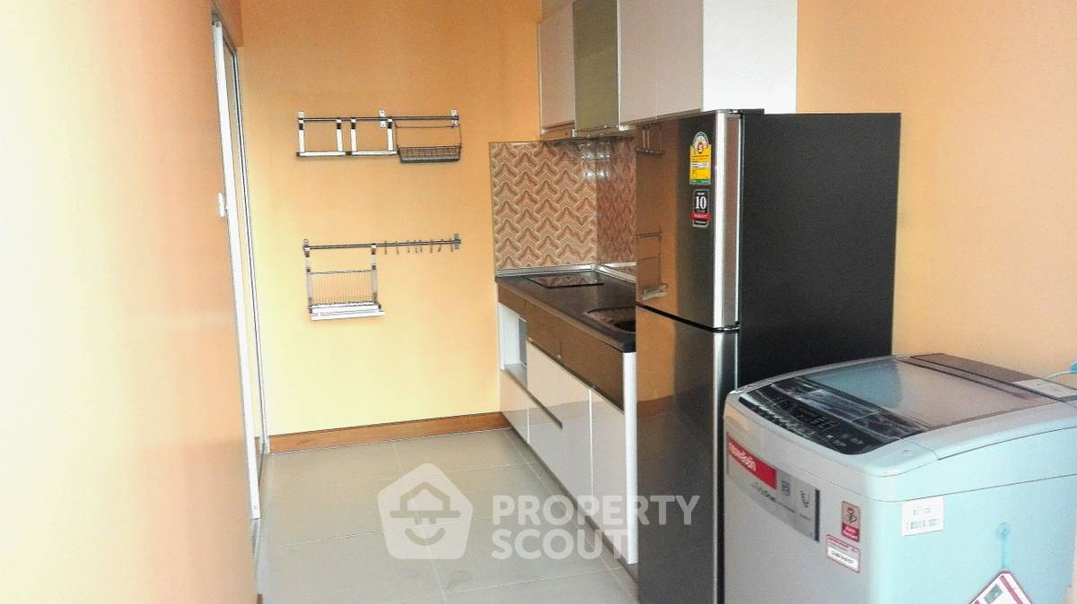 รูป คอนโด 2 ห้องนอน 90 ตร.ม. ชั้นสูง 25 ที่ศุภาลัย ไลท์ สาทร-เจริญราษฎร์ (ID 510909) - รูปที่ 11/28