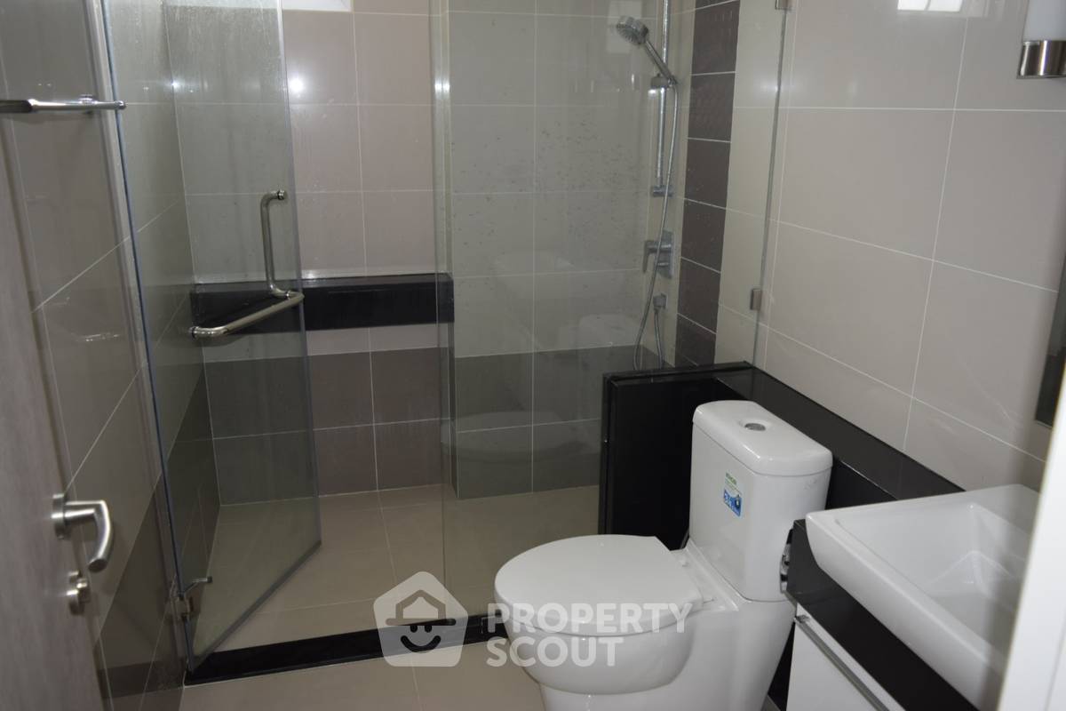รูป คอนโด 2 ห้องนอน 90 ตร.ม. ชั้นสูง 25 ที่ศุภาลัย ไลท์ สาทร-เจริญราษฎร์ (ID 510909) - รูปที่ 20/28