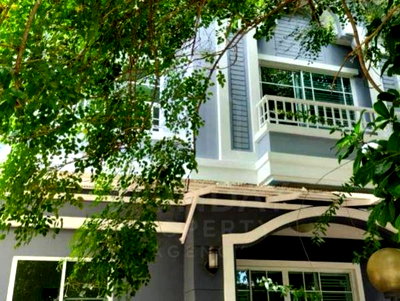 Houses for sale Chatuchot Road : 🔥Hot​Deal​‼️House For​ Sale | Passorn 19 Watcharpol-Wongwaen