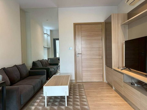 UK06-076 🌿 ปล่อยเช่า Casalunar Mesto ชั้น 7 วิวสวนสุดร่มรื่น ใกล้เซ็นทรัลชลบุรี 🌟 💸 ราคาเช่าเพียง 14,000 บาท/เดือน