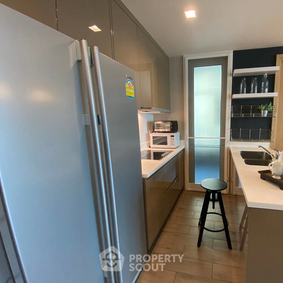 รูป ชั้น 24 ขายคอนโด 2 ห้องนอน Siri At Sukhumvit ใกล้ BTS ทองหล่อ (ID 593328) - รูปที่ 4/18