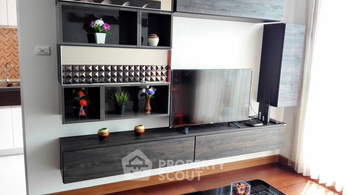 รูป คอนโด 2 ห้องนอน 90 ตร.ม. ชั้นสูง 25 ที่ศุภาลัย ไลท์ สาทร-เจริญราษฎร์ (ID 510909) - รูปที่ 4/28