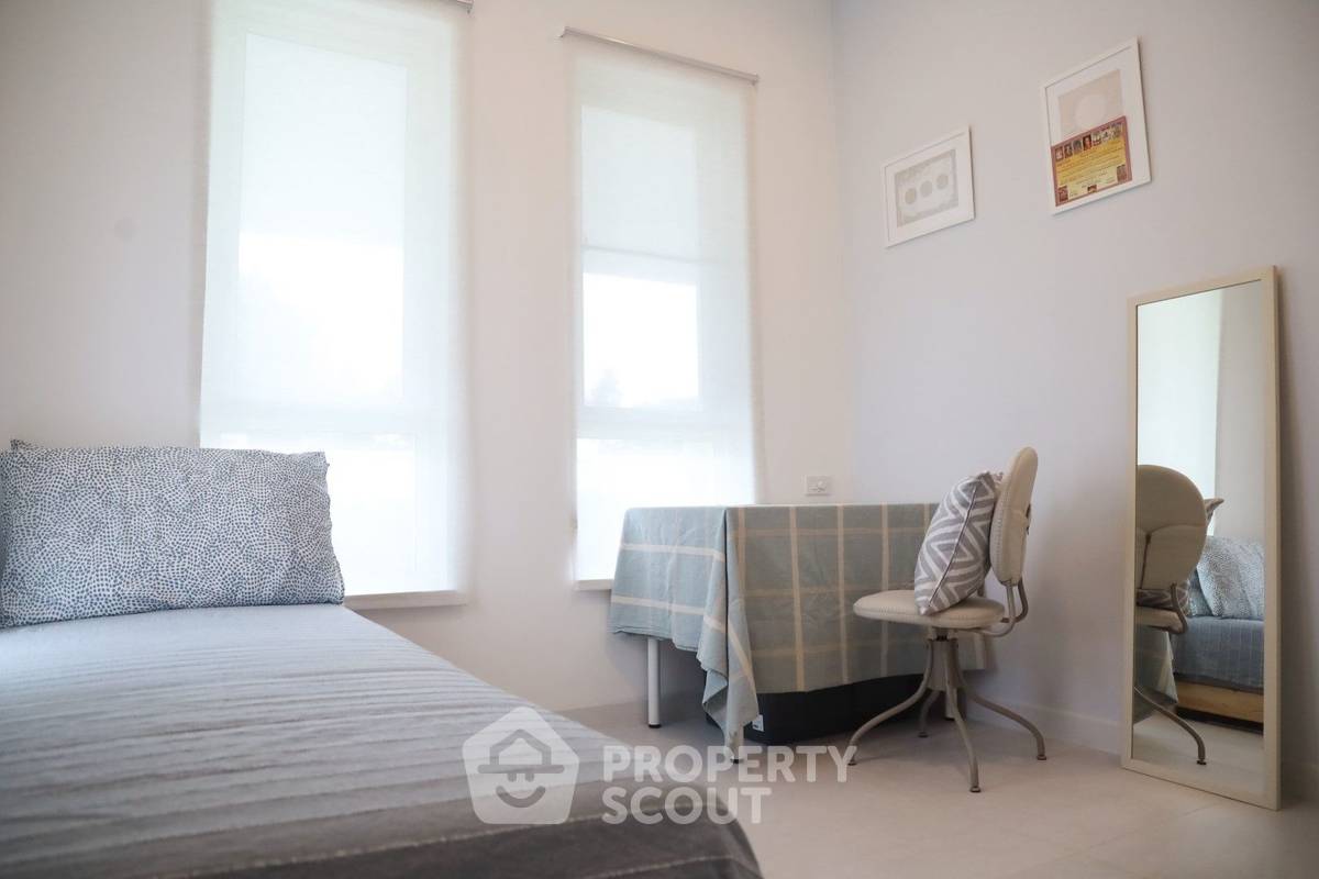 รูป ขาย บ้านวิลล่า 3 ห้องนอน เลี้ยงสัตว์ได้ ในสามร้อยยอด (168 ตร.ม.) (ID 1468269) - รูปที่ 17/21