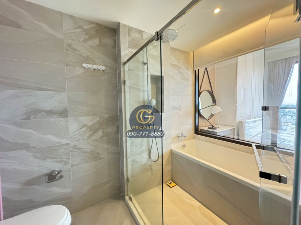 รูป ✨ให้เช่า Keen Centre Condo Sriracha✨ 📍ตรงข้ามโรบินสันศรีราชา - รูปที่ 8/17