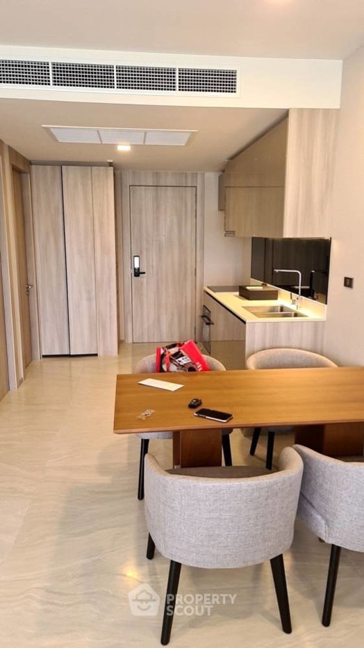 รูป ขายคอนโด 2 ห้องนอน Fynn Sukhumvit 31 ใกล้ MRT สุขุมวิท (ID 805868) - รูปที่ 2/9