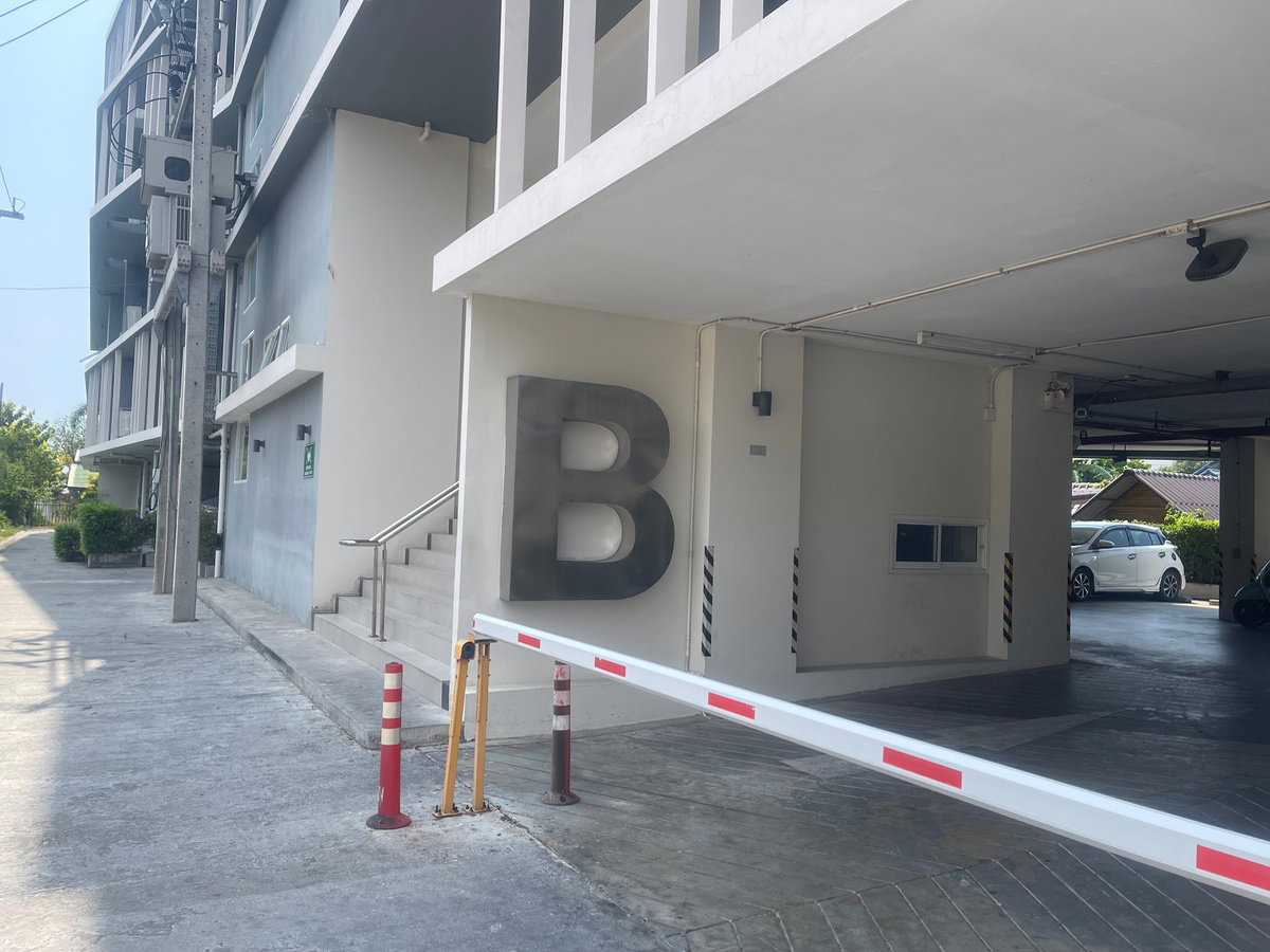 รูป ขาย ! The Patio bangsaen วิวทะเล ราคาพิเศษ - รูปที่ 11/15