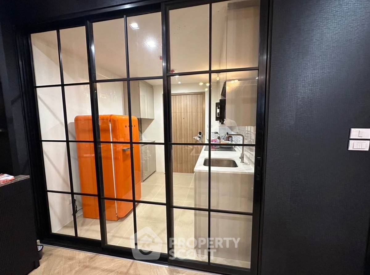 รูป คอนโด 1 ห้องนอน Na Reva Charoennakhon ใกล้ BTS โพธิ์นิมิตร (ID 2258624) - รูปที่ 5/10