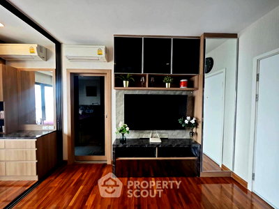 Condos for sale : High-Floor 1-BR 31 Sqm The Tree RIO Bang-Aor Near MRT Bang O (ID 2106618)