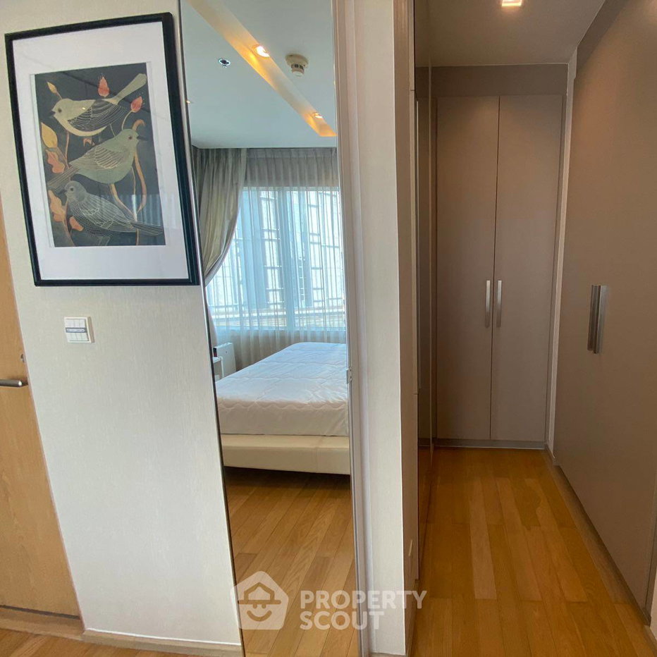 รูป ชั้น 24 ขายคอนโด 2 ห้องนอน Siri At Sukhumvit ใกล้ BTS ทองหล่อ (ID 593328) - รูปที่ 13/18