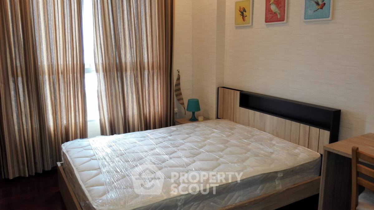 รูป คอนโด 2 ห้องนอน 90 ตร.ม. ชั้นสูง 25 ที่ศุภาลัย ไลท์ สาทร-เจริญราษฎร์ (ID 510909) - รูปที่ 18/28